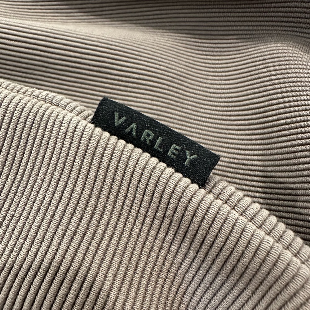 ☀️ VARLEY Vine Ottoman Half-Zip Popover - Picture 14 of 16